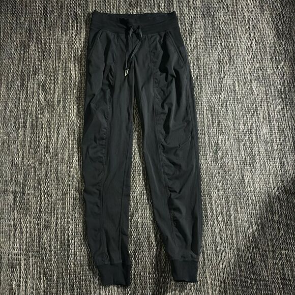 Lululemon Dance Studio Jogger *28” size 4 - Picture 1 of 9